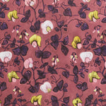 Sweet Pea Rose Wallpaper