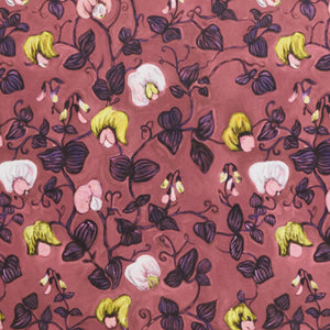 Sweet Pea Rose Wallpaper