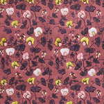 Sweet Pea Rose Wallpaper